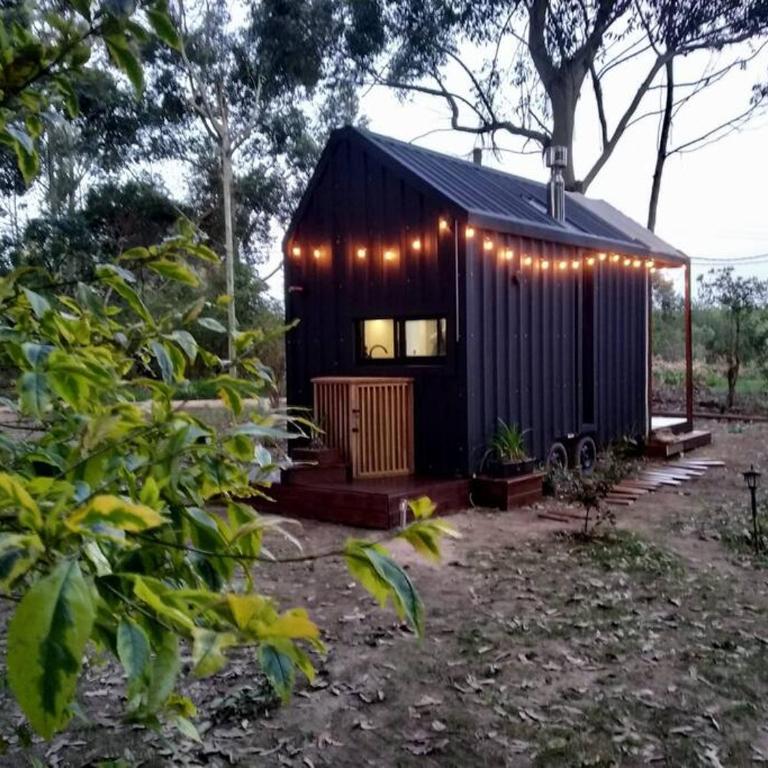 Viví la experiencia de hospedarte en una tiny - One-Bedroom House - 2