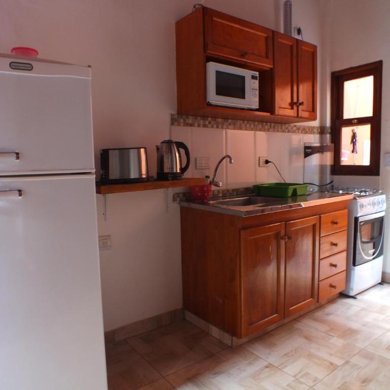 Madre Selva Iguazu - Apartamento Dúplex - 11