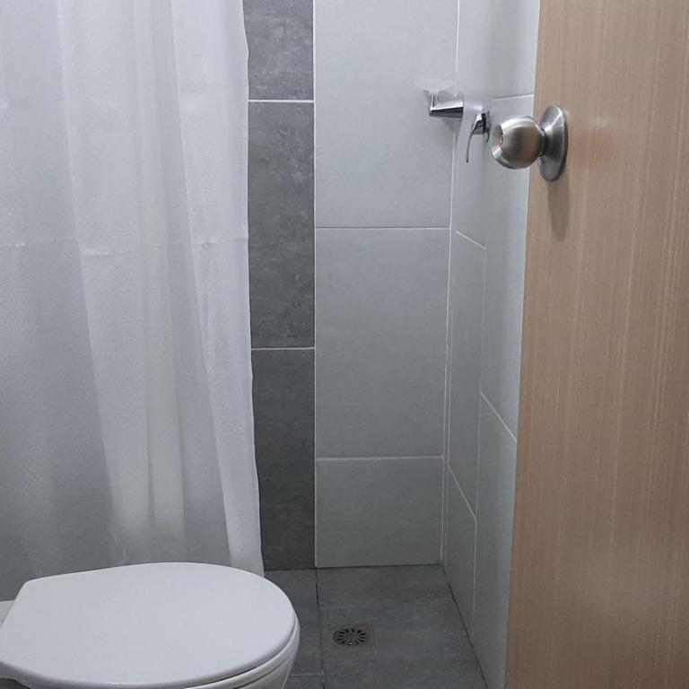PRIMAVERA LIVING - Habitación Doble - 4