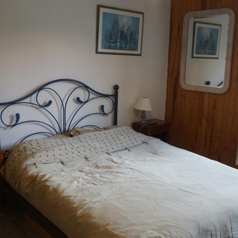 T3 60m² 6/7 pers à 50m des pistes, animaux acceptés, linge inclus hiver - FR-1-636-222 - Apartamento - 7
