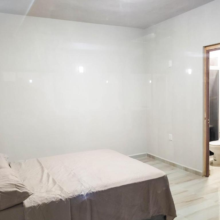 Hotel Blue Turtle - Habitación Deluxe - 4