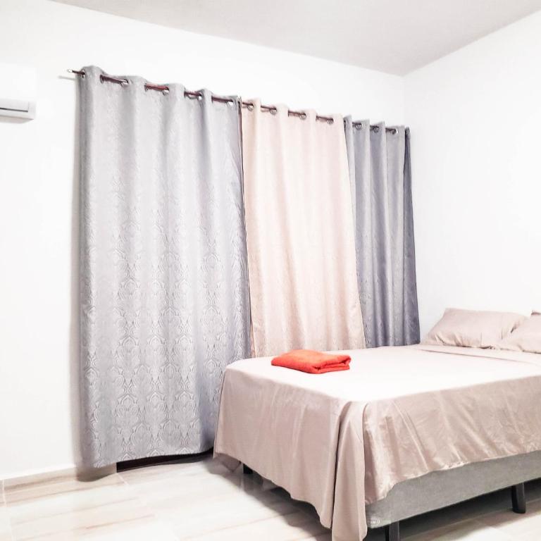 Hotel Blue Turtle - Habitación Deluxe - 1