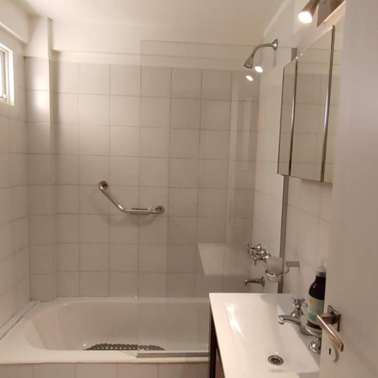 Departamento 1 dormitorio Nivel Premium - Apartamento de 1 dormitorio - 2