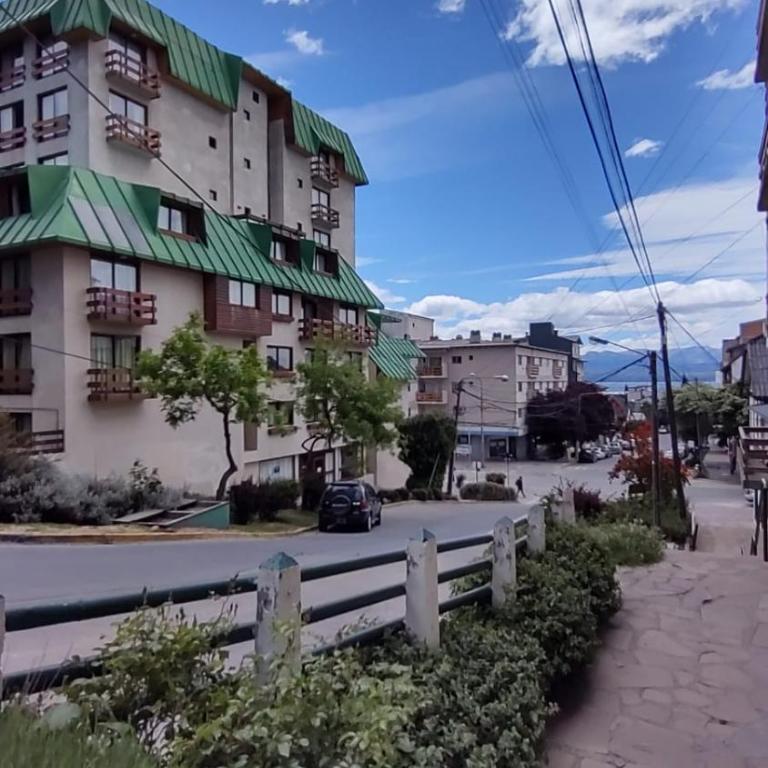 Departamento 1 dormitorio Nivel Premium - Apartamento de 1 dormitorio - 6