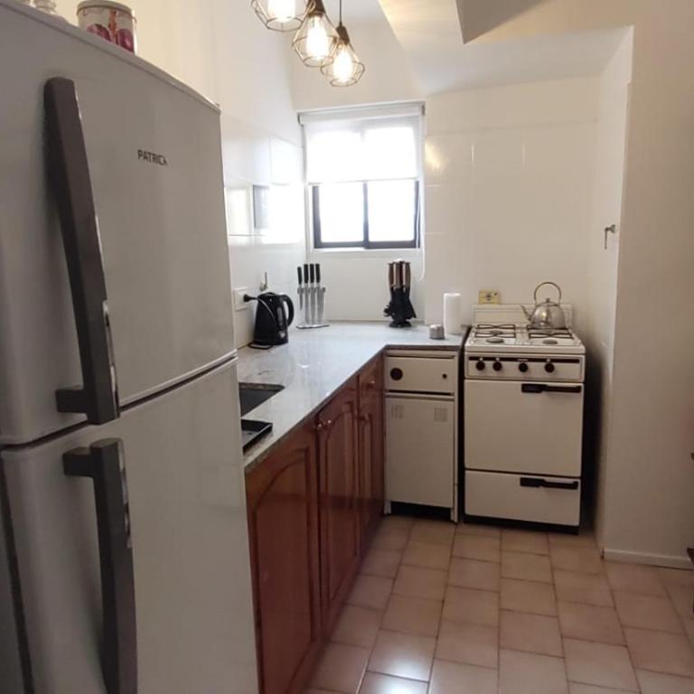 Departamento 1 dormitorio Nivel Premium - Apartamento de 1 dormitorio - 13