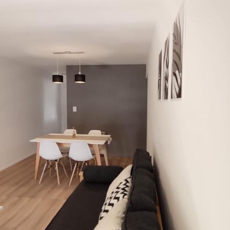 Departamento 1 dormitorio Nivel Premium - Apartamento de 1 dormitorio - 16