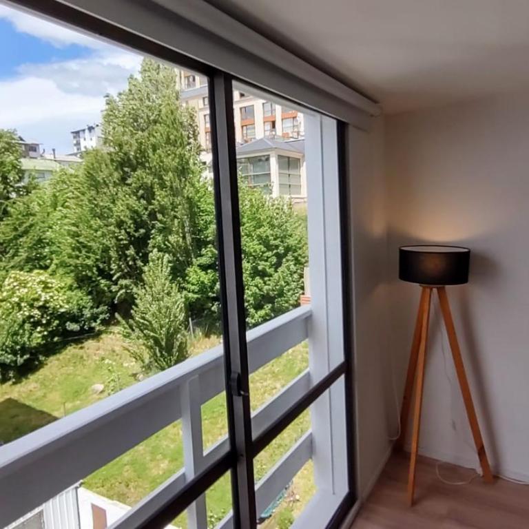 Departamento 1 dormitorio Nivel Premium - Apartamento de 1 dormitorio - 19