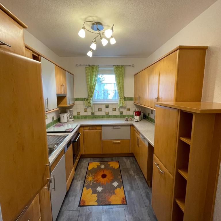 Ferienwohnung Lena - Apartment mit 2 Schlafzimmern - 2