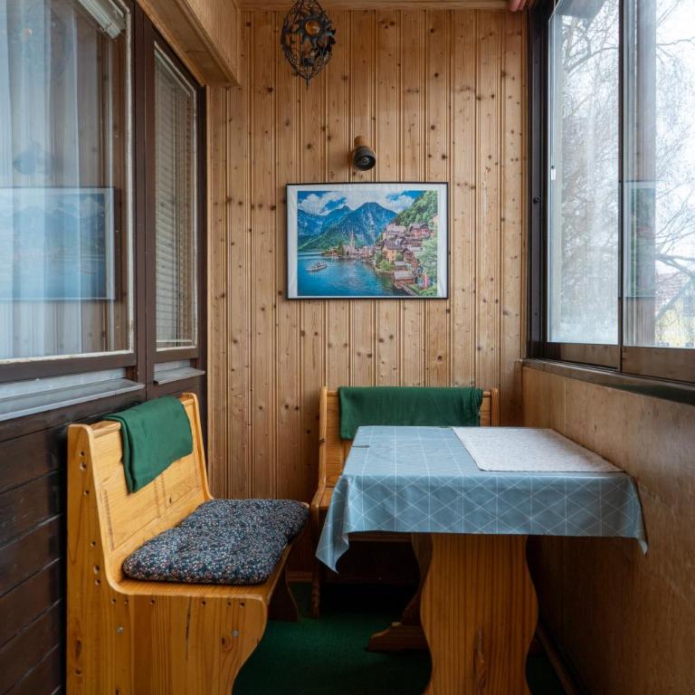 Ferienwohnung Lena - Apartment mit 2 Schlafzimmern - 4