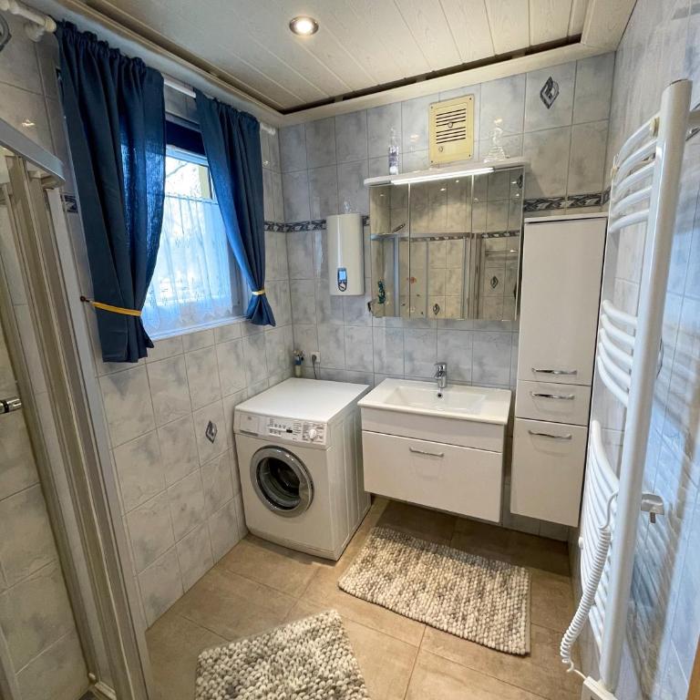 Ferienwohnung Lena - Apartment mit 2 Schlafzimmern - 5