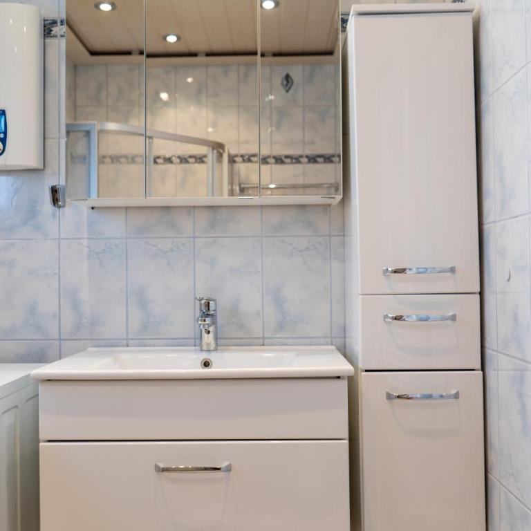 Ferienwohnung Lena - Apartment mit 2 Schlafzimmern - 7