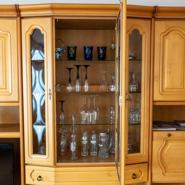 Ferienwohnung Lena - Apartment mit 2 Schlafzimmern - 9