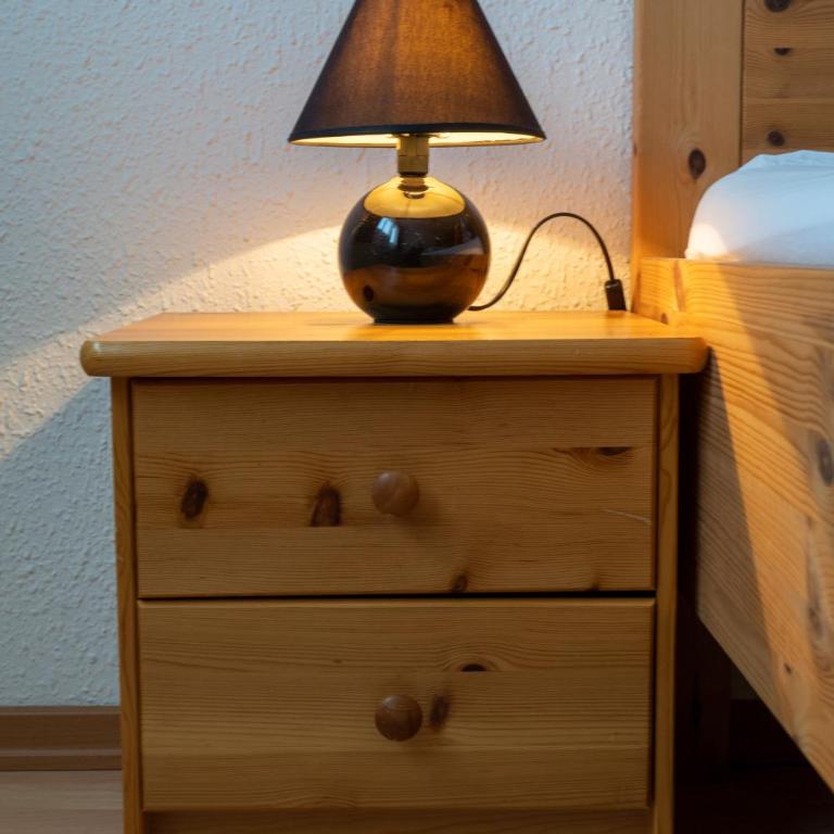 Ferienwohnung Lena - Apartment mit 2 Schlafzimmern - 11