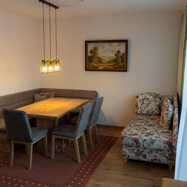 Ferienwohnung Lena - Apartment mit 2 Schlafzimmern - 1
