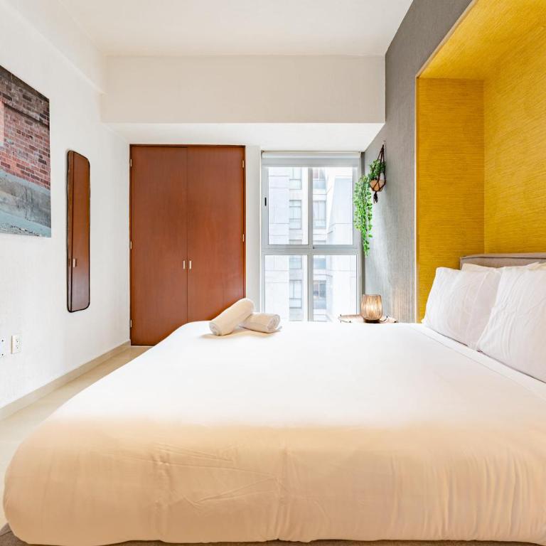 Anahuac Apartments by VH - Two-Bedroom Apartment - 10