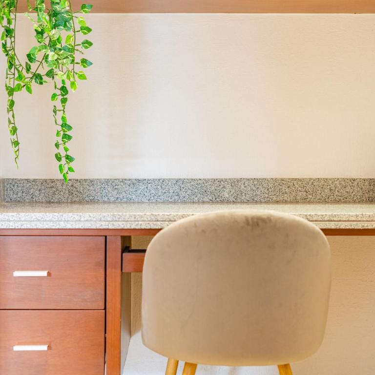 Anahuac Apartments by VH - Two-Bedroom Apartment - 15