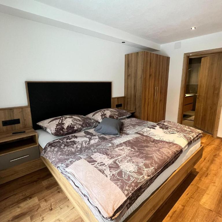 Apartment in Sölden near Ski Lifts - Apartment mit 2 Schlafzimmern - 15