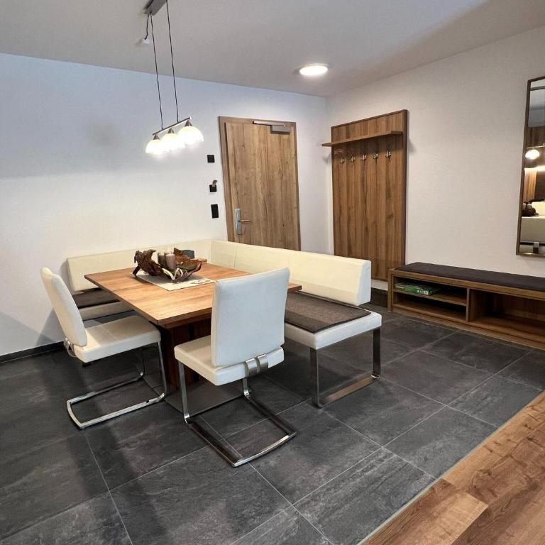 Apartment in Sölden near Ski Lifts - Apartment mit 2 Schlafzimmern - 8
