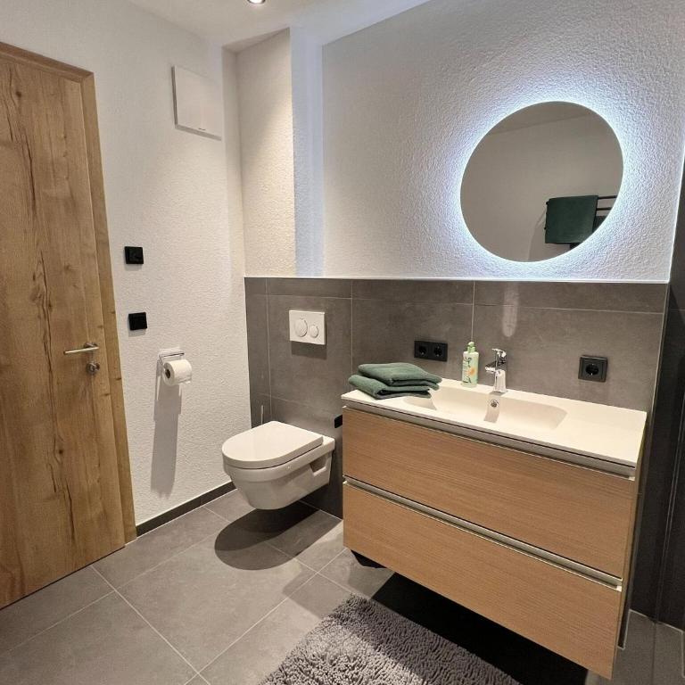 Apartment in Sölden near Ski Lifts - Apartment mit 2 Schlafzimmern - 21