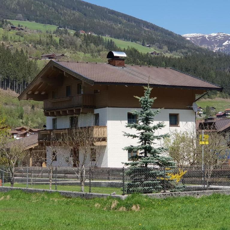 Apartment in Wald near Krimml Waterfalls - Appartamento con 2 Camere da Letto - 27