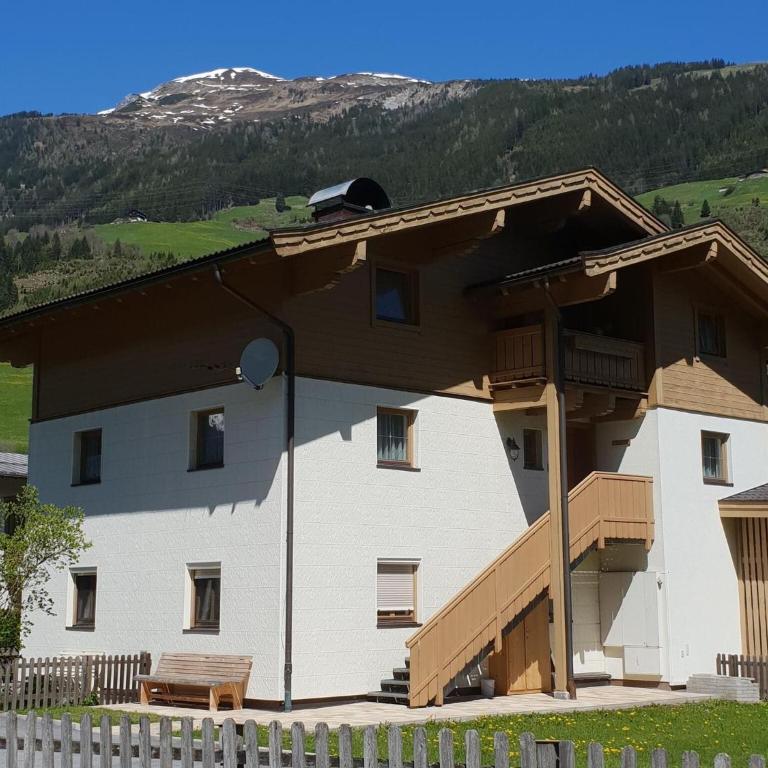 Apartment in Wald near Krimml Waterfalls - Appartamento con 2 Camere da Letto - 26