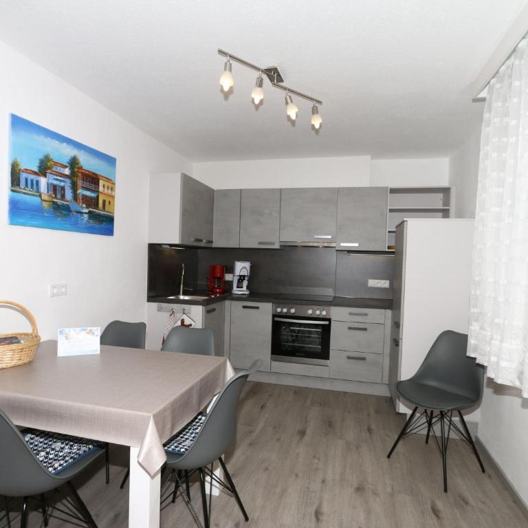Apartment in Axams near Axamer Lizum - Apartamento de 2 dormitorios - 16