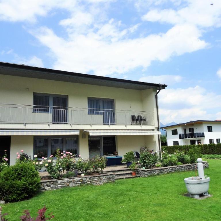 Apartment in Axams near Axamer Lizum - Apartamento de 2 dormitorios - 15