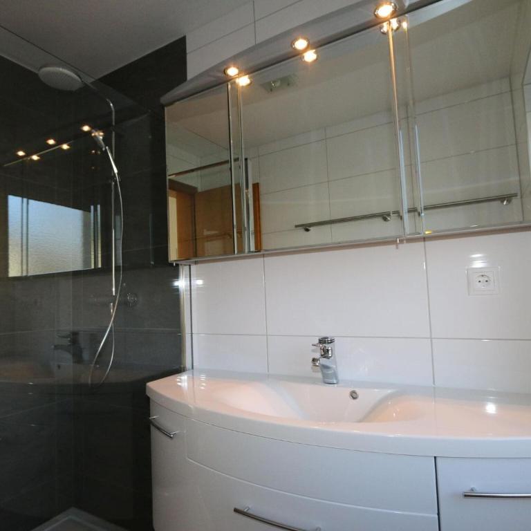 Apartment in Axams near Axamer Lizum - Apartamento de 2 dormitorios - 21