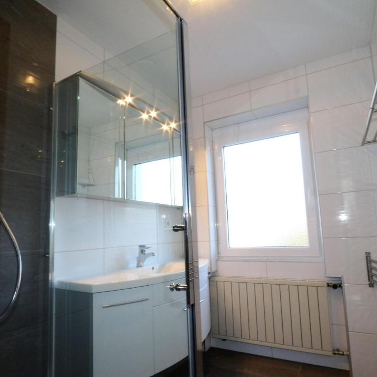 Apartment in Axams near Axamer Lizum - Apartamento de 2 dormitorios - 20