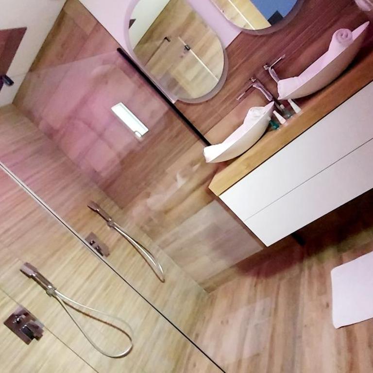 L'OLYMPE DES SENS - Appartement 1 Chambre - 14