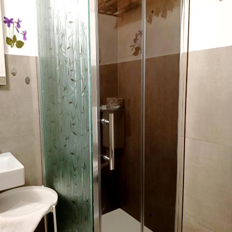 Stanza Con Bagno Privato Orvieto Centro Storico, Aria Condizionata NETFLIX Vicino al Pozzo della Cava-Affittacamere "Carvajal Rooms" - Camera King Standard - 20