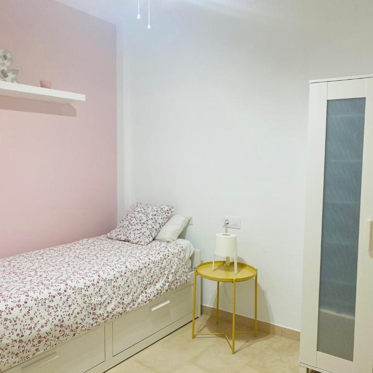 Apartamentos Duque Cartagena - Apartamento - 5