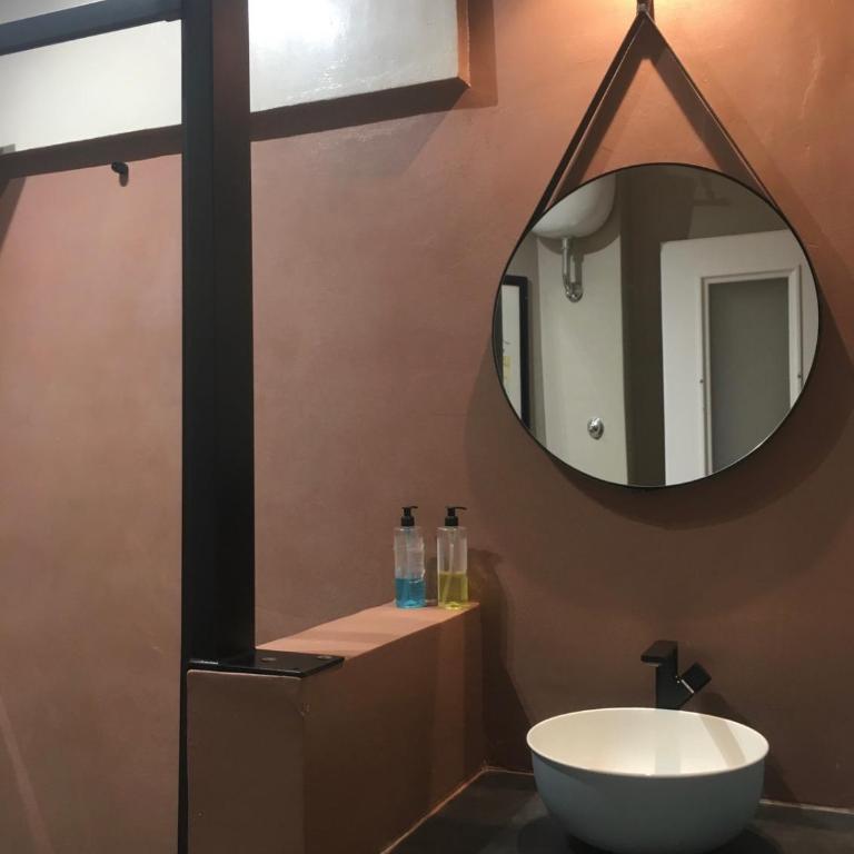 Esposizione Roof - Appartamento Attico - 10