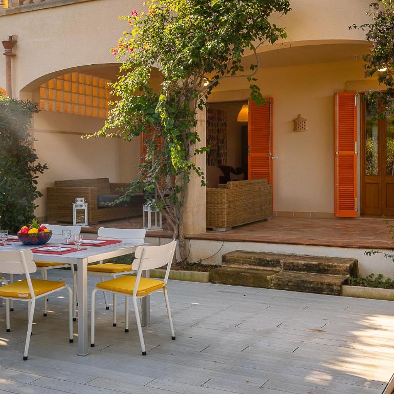 Townhouse Sonrisa by homevillas360 - Casa Unifamiliar de 2 dormitorios - 5