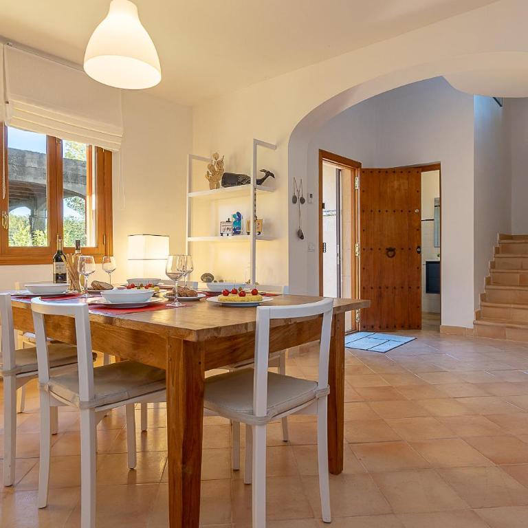 Townhouse Sonrisa by homevillas360 - Casa Unifamiliar de 2 dormitorios - 8