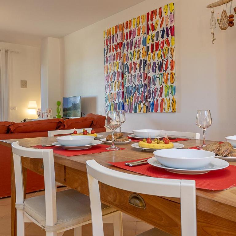 Townhouse Sonrisa by homevillas360 - Casa Unifamiliar de 2 dormitorios - 10