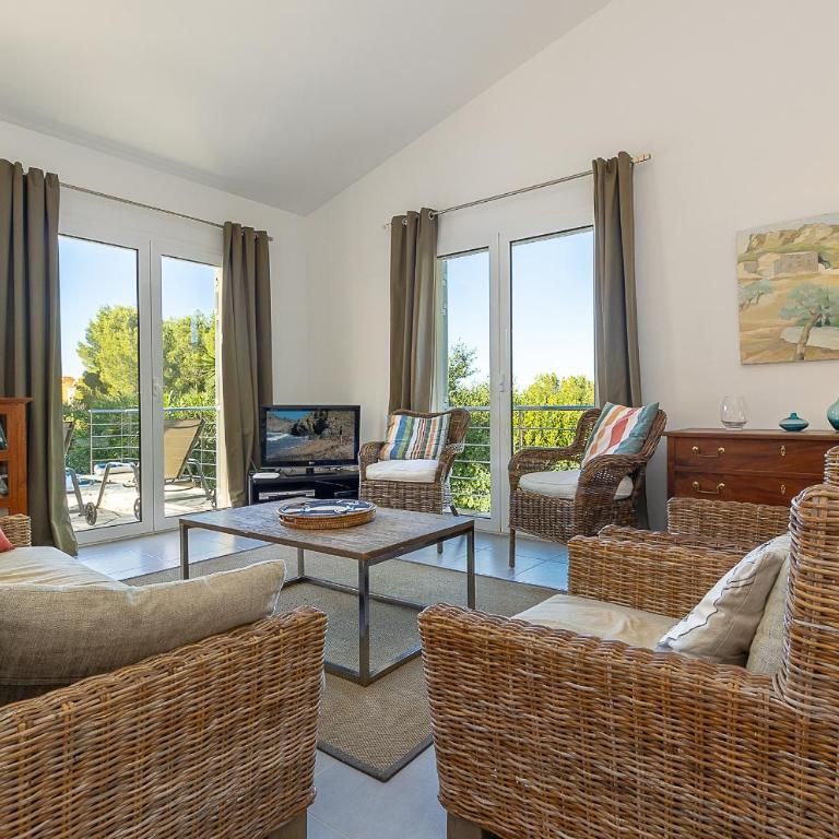 Casa Olivella by homevillas360 - Villa con vistas al mar - 5