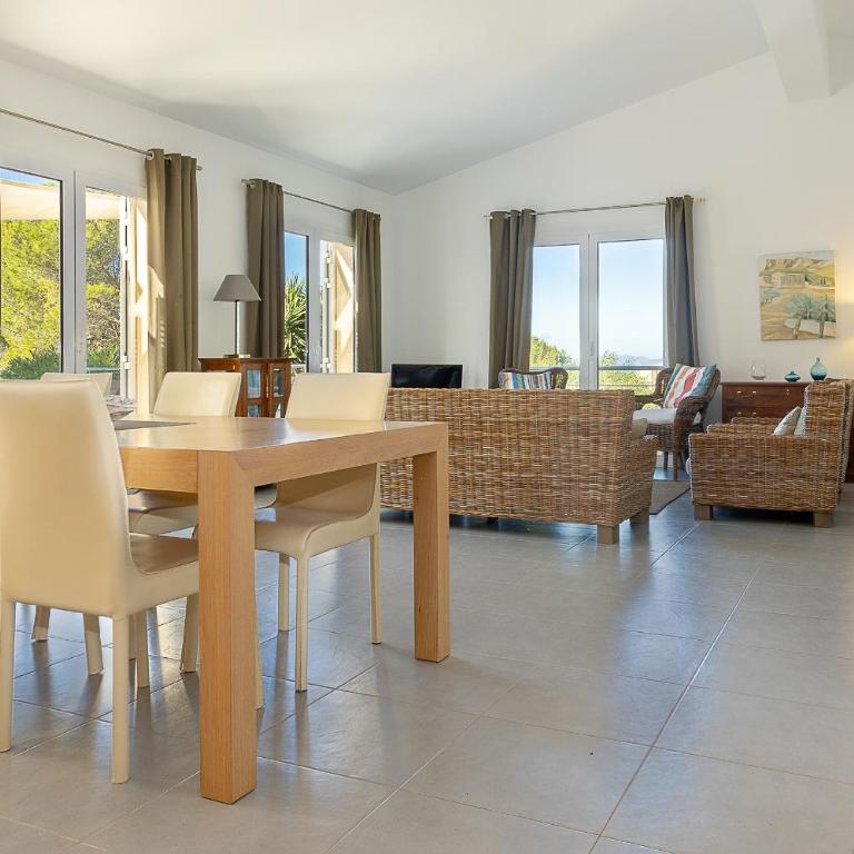Casa Olivella by homevillas360 - Villa con vistas al mar - 8
