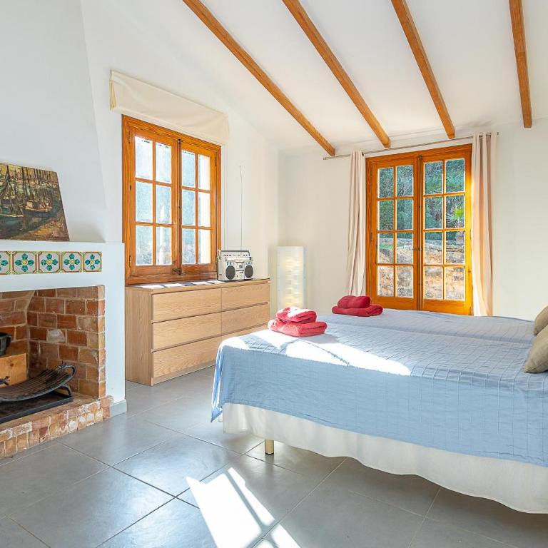 Casa Olivella by homevillas360 - Villa con vistas al mar - 11