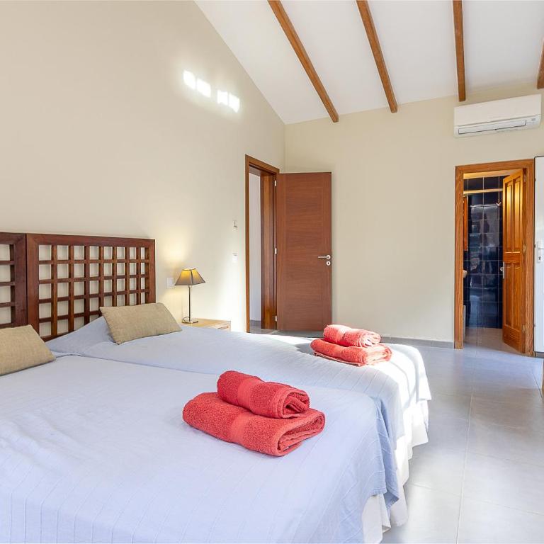 Casa Olivella by homevillas360 - Villa con vistas al mar - 14