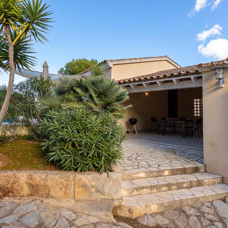 Casa Olivella by homevillas360 - Villa con vistas al mar - 23