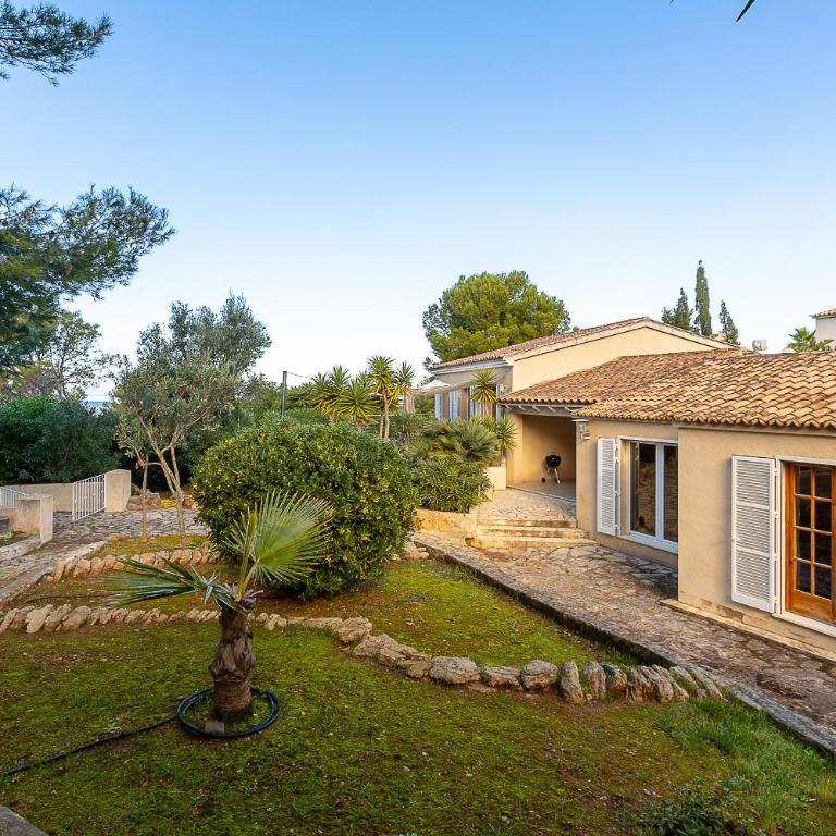 Casa Olivella by homevillas360 - Villa con vistas al mar - 24