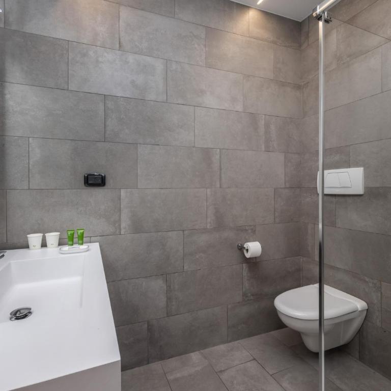 Bertamini Apartments - Apartment mit 1 Schlafzimmer - Nebengebäude - 1