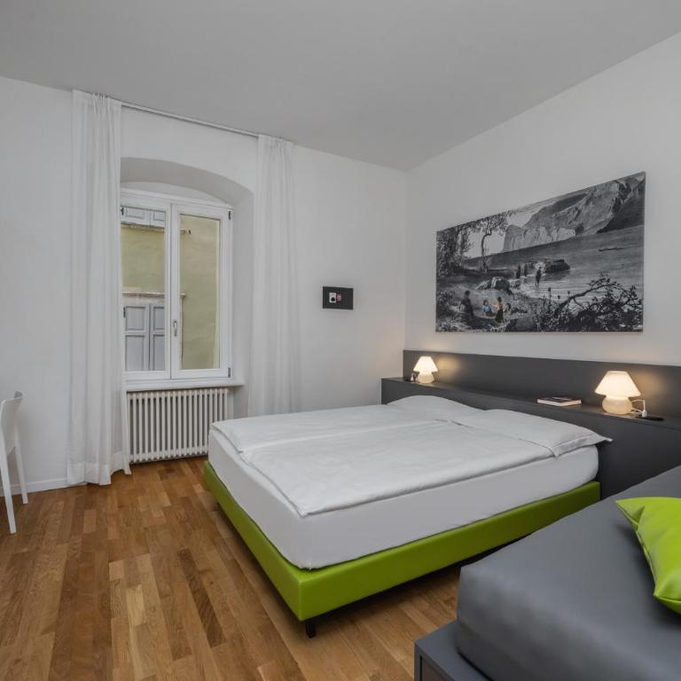 Bertamini Apartments - Apartment mit 1 Schlafzimmer - Nebengebäude - 24