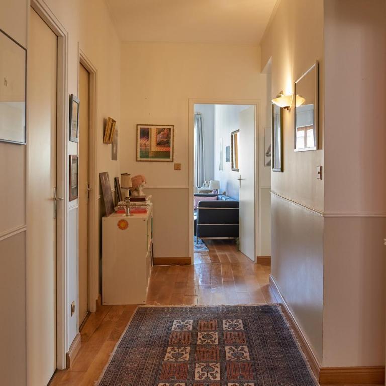 Chambre d'Elvire - Chambre Double - 2