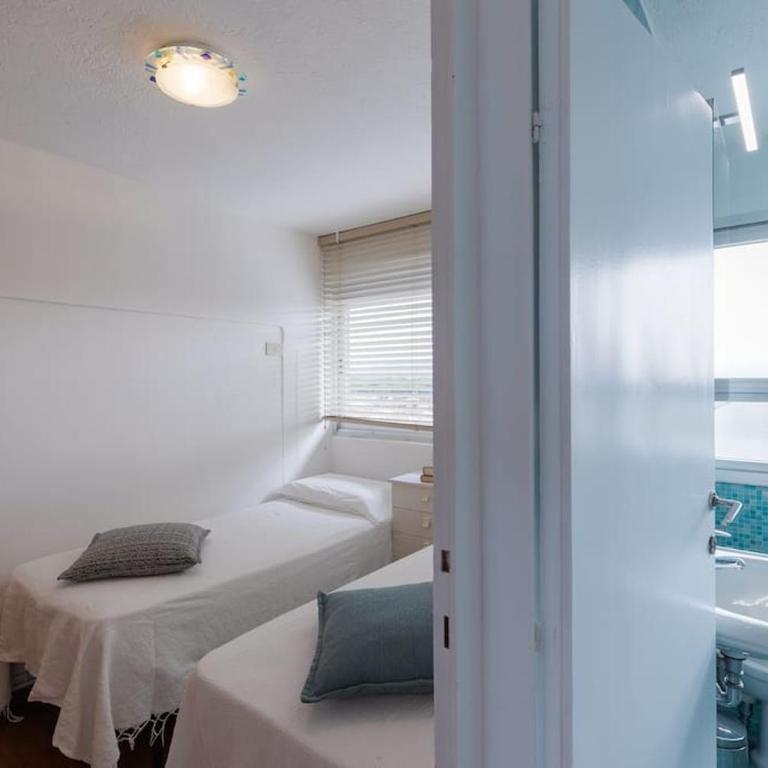 [Duca d'Aosta - il soffio del mare] - Appartamento con 2 Camere da Letto - 4