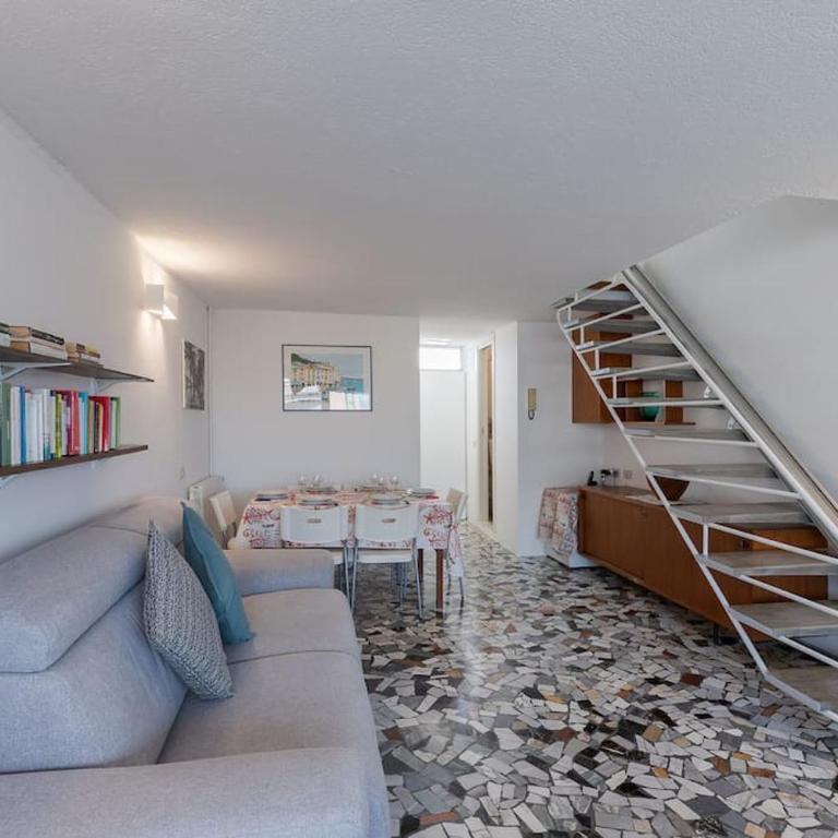 [Duca d'Aosta - il soffio del mare] - Appartamento con 2 Camere da Letto - 5
