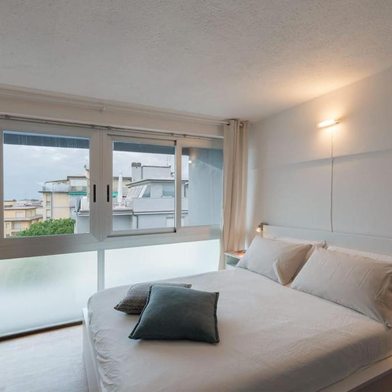 [Duca d'Aosta - il soffio del mare] - Appartamento con 2 Camere da Letto - 8