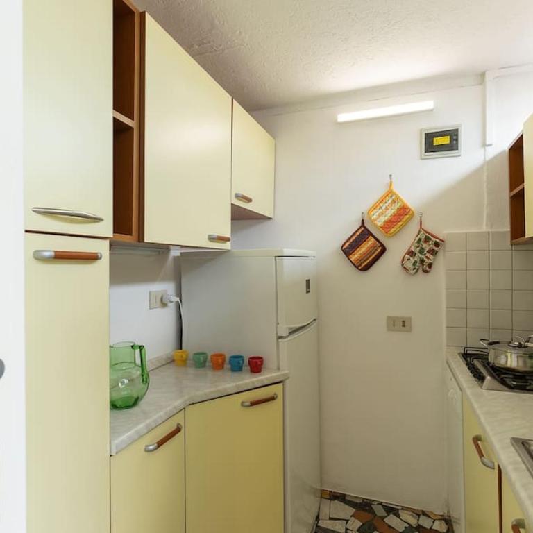 [Duca d'Aosta - il soffio del mare] - Appartamento con 2 Camere da Letto - 9
