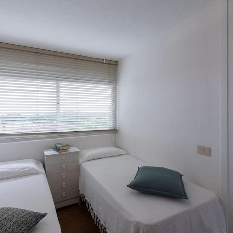 [Duca d'Aosta - il soffio del mare] - Appartamento con 2 Camere da Letto - 10